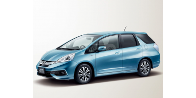 Arka Stop Lambası HONDA FIT 2010-2015