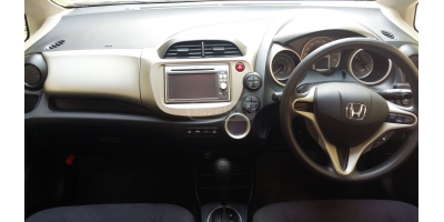 Yolcu Airbag HONDA FIT 2007-2013