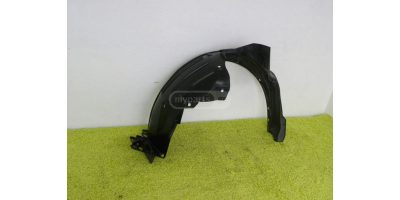 Davlumbaz HONDA FIT 2007-2017 Davlumbaz HONDA FIT 2007-2017