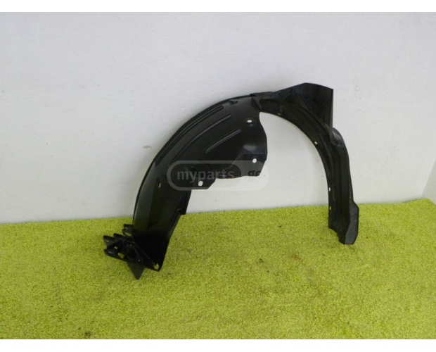 Davlumbaz HONDA FIT 2007-2017 Davlumbaz HONDA FIT 2007-2017