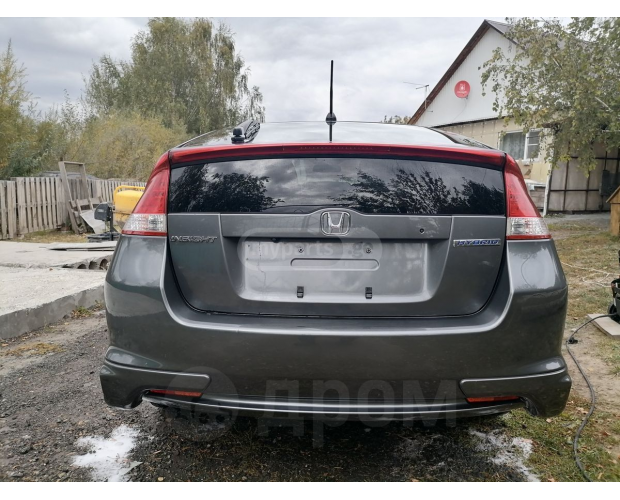 Arka Stop Lambası HONDA Insight 2008-2014