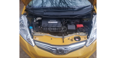 Gaz Kelebeği HONDA FIT 2007-2013 Gaz Kelebeği HONDA FIT 2007-2013