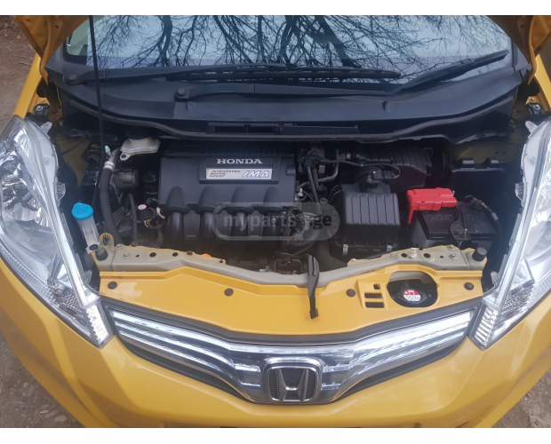 Gaz Kelebeği HONDA FIT 2007-2013