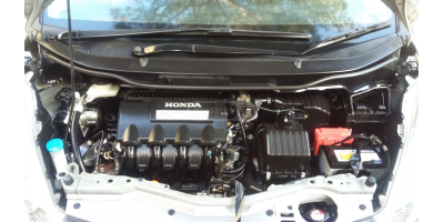 ABS Beyni HONDA FIT 2007-2013