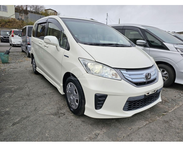 Amortisör HONDA FIT 2010-2015 Amortisör HONDA FIT 2010-2015