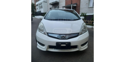Davlumbaz HONDA FIT 2010-2015 Davlumbaz HONDA FIT 2010-2015