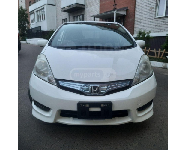 Davlumbaz HONDA FIT 2010-2015 Davlumbaz HONDA FIT 2010-2015