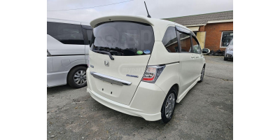 Fren Diski HONDA Freed 2010-2015
