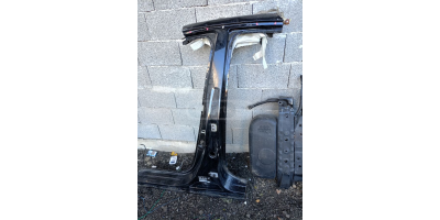 Kapı Direği HONDA HRV 2015-2022