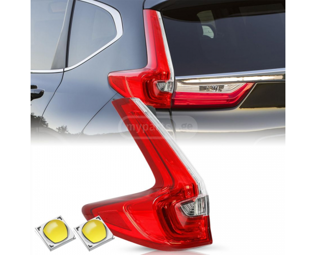 Arka Stop Lambası HONDA CRV 2017-2019