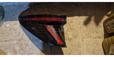 Arka Işık HYUNDAI Tucson 2020-2024 Arka Işık HYUNDAI Tucson 2020-2024