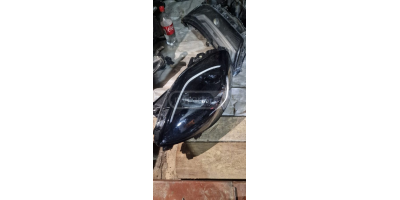 Ön Far FORD Puma 2020-2024