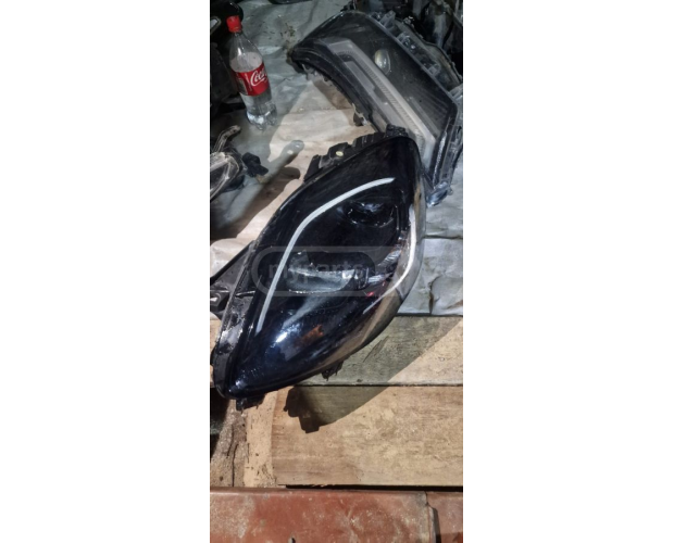 Ön Far FORD Puma 2020-2024 Ön Far FORD Puma 2020-2024
