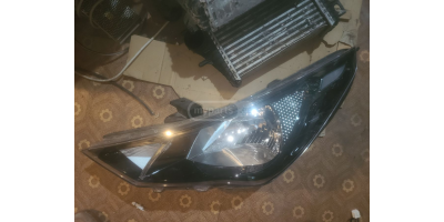 Ön Işık HYUNDAI Solaris 2016-2022
