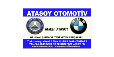BMW ÇIKMA PARÇA TEL 05324682006