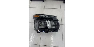 Ön Işık HYUNDAI Santa FE 2020-2024 Ön Işık HYUNDAI Santa FE 2020-2024