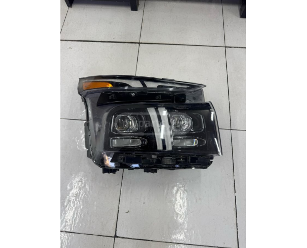 Ön Işık HYUNDAI Santa FE 2020-2024 Ön Işık HYUNDAI Santa FE 2020-2024