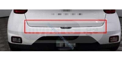 Arka Tampon HYUNDAI venue 2018-2021 Arka Tampon HYUNDAI venue 2018-2021