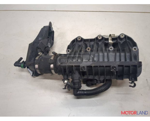 Emme Manifoldu FORD Fiesta / Focus / C-MAX Emme Manifoldu FORD Fiesta / Focus / C-MAX
