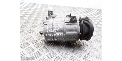 Klima Kompresörü FORD Fiesta / Focus