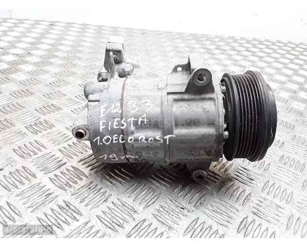 Klima Kompresörü FORD Fiesta / Focus