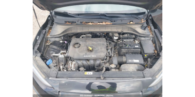 Soğuk Hava Giriş Borusu HYUNDAI kona 2016-2021 Soğuk Hava Giriş Borusu HYUNDAI kona 2016-2021