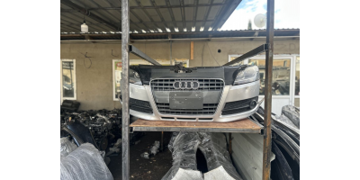 Amortisör Sıvısı AUDI TT 2007-2013