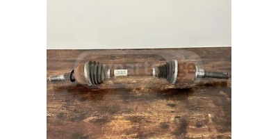 Aks Körüğü FORD Fusion 2013-2020