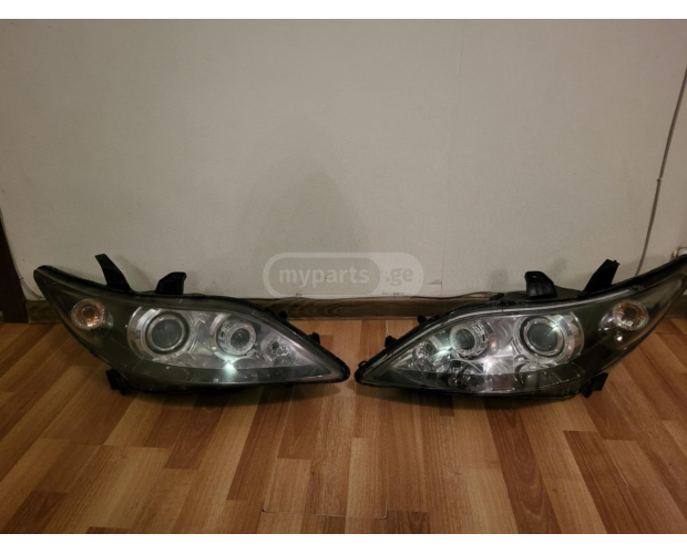 Ön Far HONDA Elysion 2002-2006 Ön Far HONDA Elysion 2002-2006