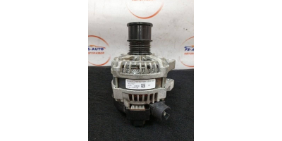 Alternatör FORD Fiesta / Focus / C-MAX / Turneo