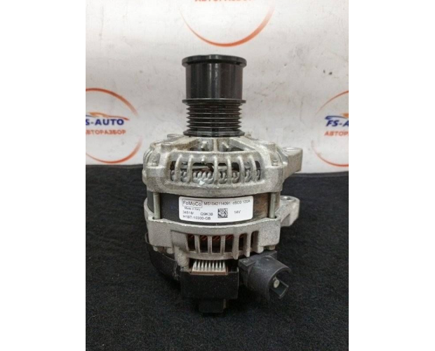 Alternatör FORD Fiesta / Focus / C-MAX / Turneo