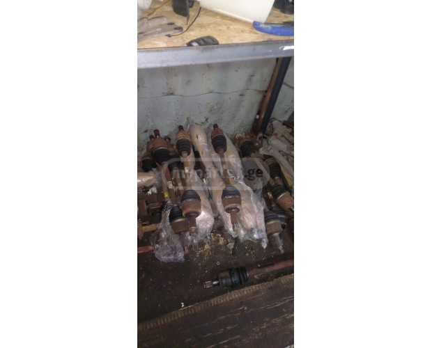 Pil HYUNDAI Elantra 2011-2020