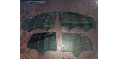 Kapı Camı FORD Focus 2011-2019