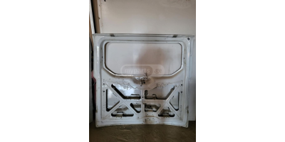 Bagaj Kapağı FORD Transit Custom 2015 Bagaj Kapağı FORD Transit Custom 2015