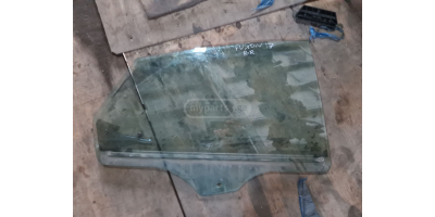 Kapı Camı FORD Fusion 2013-2020