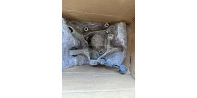 Çapak HYUNDAI Ioniq 5 2021-2025