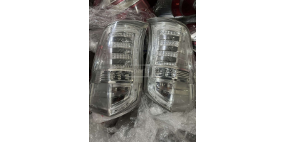 Arka Stop Lambası HONDA Step Wagon 2013-2015