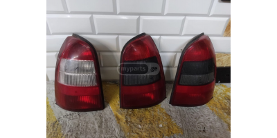 Arka Far OPEL Vectra 1993-2007 Arka Far OPEL Vectra 1993-2007