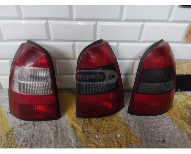 Arka Far OPEL Vectra 1993-2007 Arka Far OPEL Vectra 1993-2007