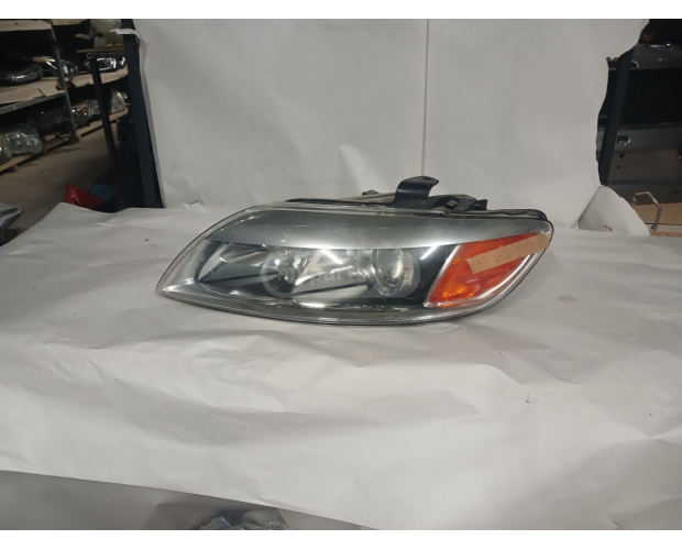 Ön Far AUDI Q7 2006-2009 Ön Far AUDI Q7 2006-2009
