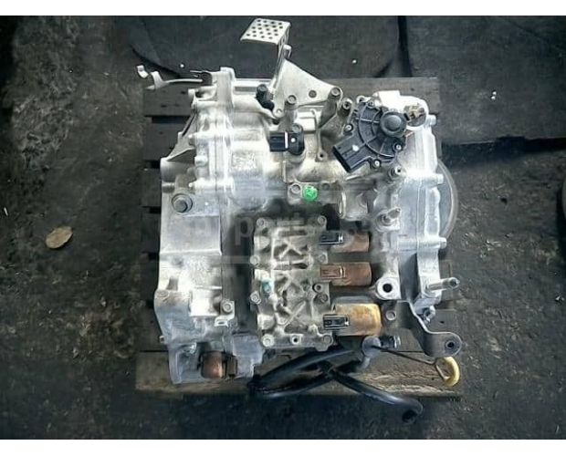 Şanzıman HONDA Airwave 2002-2011 Şanzıman HONDA Airwave 2002-2011