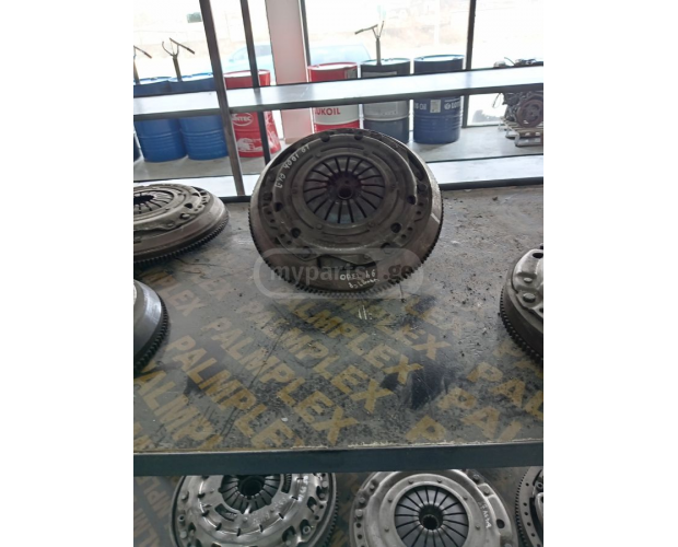 Debriyaj Takımı OPEL Astra 1998-2007