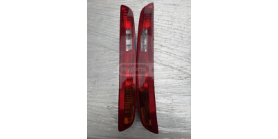 Arka Stop Lambası AUDI Q3 2013-2017