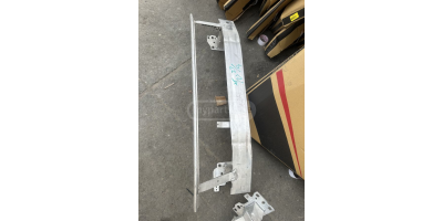 Tampon Demiri AUDI Q3 2012-2025 Tampon Demiri AUDI Q3 2012-2025