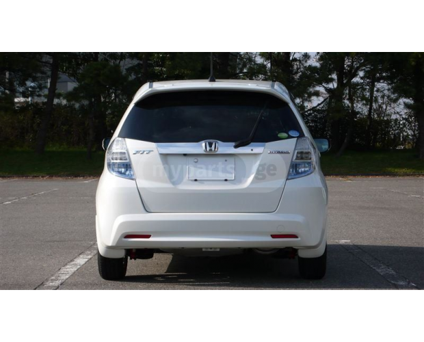 Arka Stop Lambası HONDA FIT 2010-2013 Arka Stop Lambası HONDA FIT 2010-2013