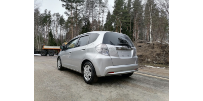 Arka Stop Lambası HONDA FIT 2007-2013