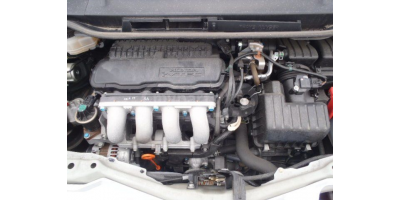 Silecek Su Deposu HONDA FIT 2007-2017