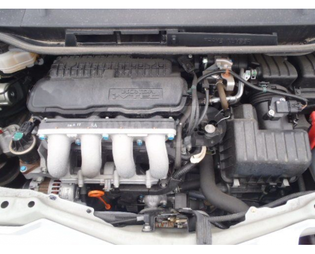 Silecek Su Deposu HONDA FIT 2007-2017