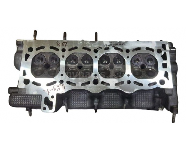 Silindir Kapağı OPEL Astra 1998-2004