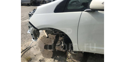 Çamurluk Ayağı HONDA FIT 2008-2016 Çamurluk Ayağı HONDA FIT 2008-2016